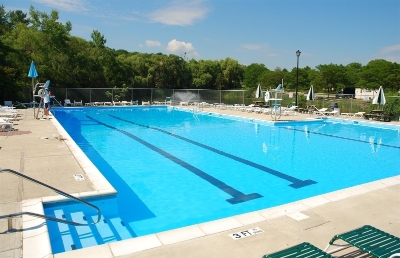 Panther Valley - Residential Lease