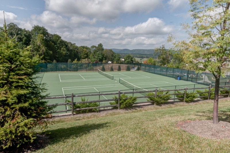 Panther Valley - Residential Lease