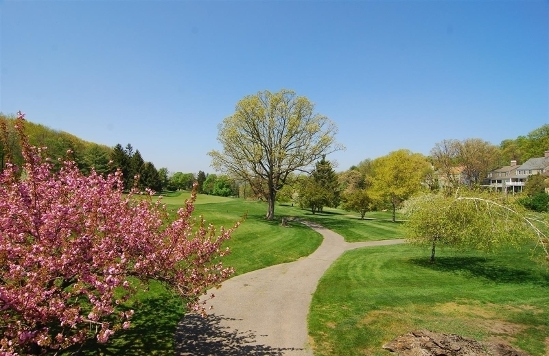 Panther Valley - Residential Lease