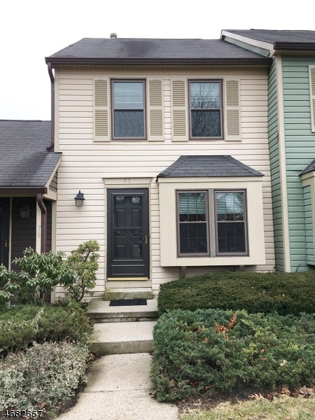 Updated two bedroom townhouse in Panther Valley...newer appliances...washer & dryer in lower level. Located only minutes from Rts 80..46...& 206. This gated community offers 3 outdoor swimming pools..lots of open space to walk..Only minutes to Hackettstown where you will find shopping...local breweries...and many dining options.