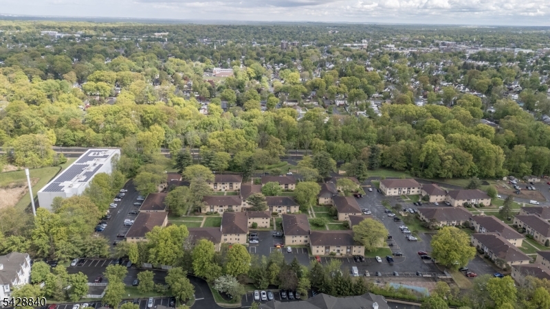 Regency Village - Residential