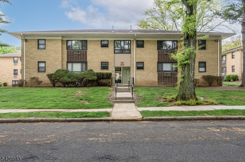 Regency Village - Residential