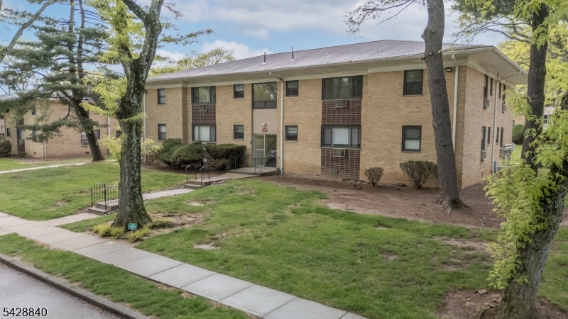 Regency Village - Residential