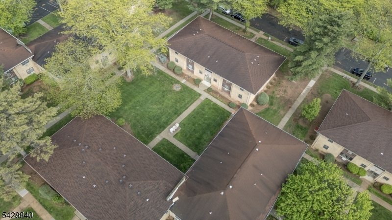 Regency Village - Residential