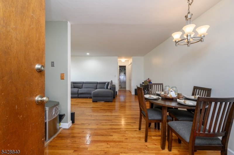 Regency Village - Residential