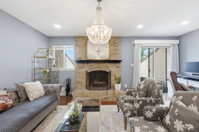 Chelsea Village - Residential