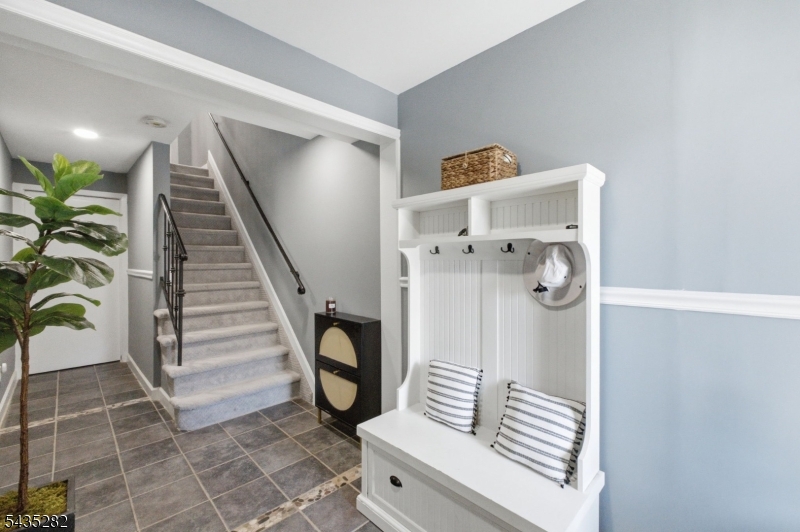 Chelsea Village - Residential