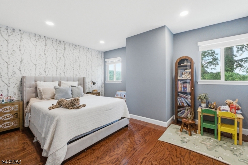 Chelsea Village - Residential