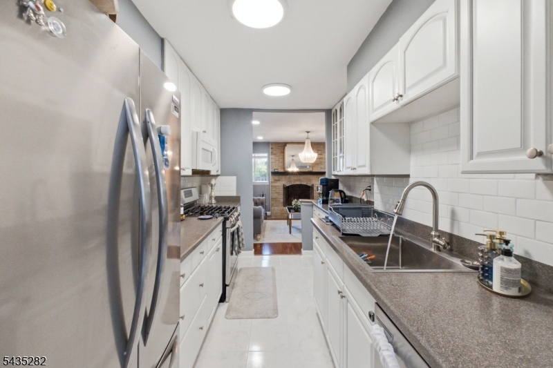 Chelsea Village - Residential