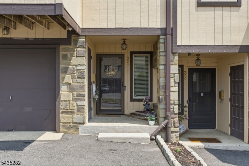 Chelsea Village - Residential