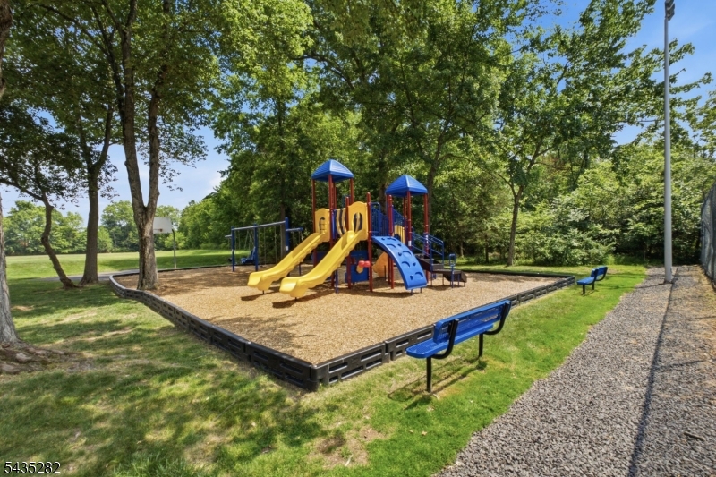Chelsea Village - Residential