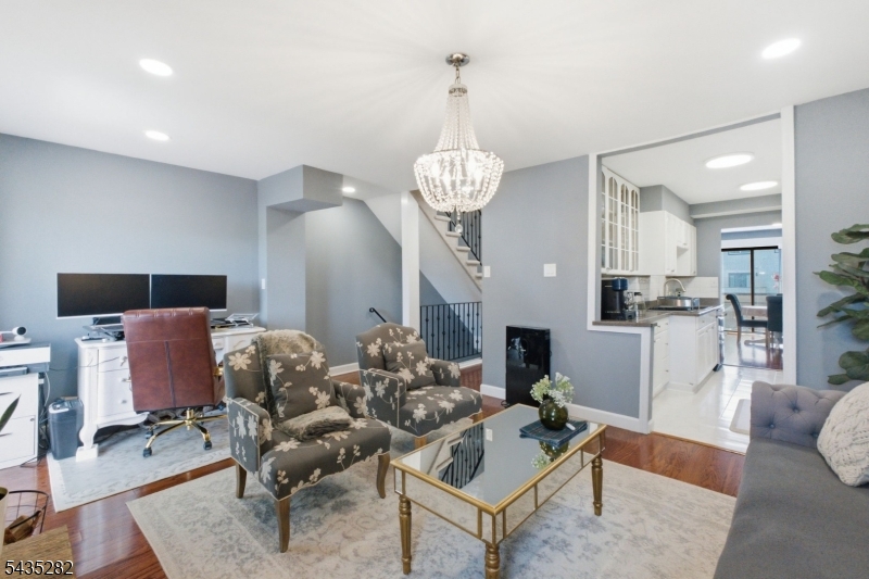 Chelsea Village - Residential