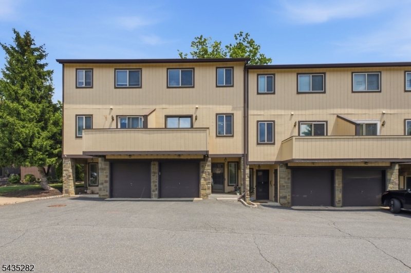 Chelsea Village - Residential