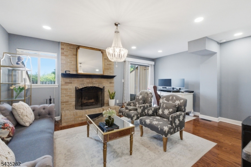 Chelsea Village - Residential