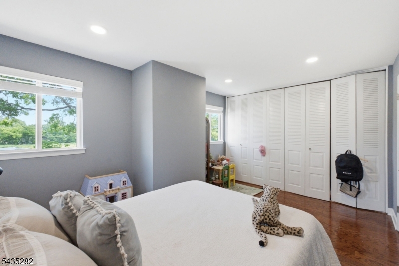 Chelsea Village - Residential
