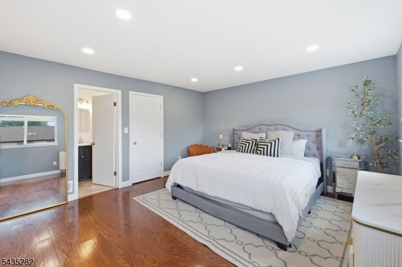 Chelsea Village - Residential