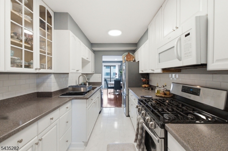 Chelsea Village - Residential