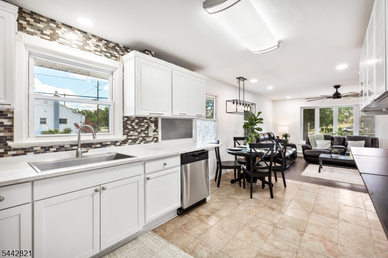 Mountainview - Residential
