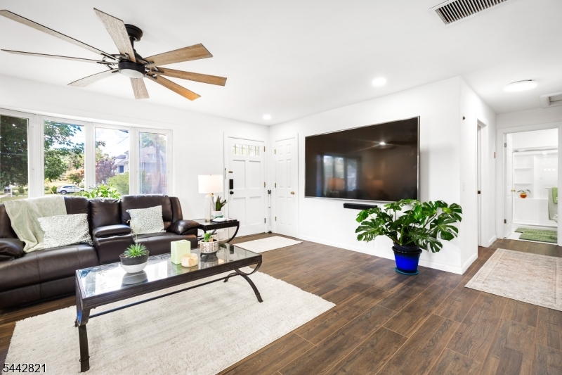 Mountainview - Residential