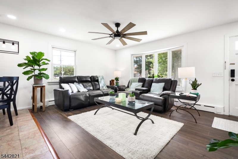 Mountainview - Residential