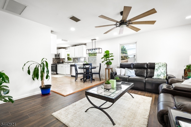 Mountainview - Residential