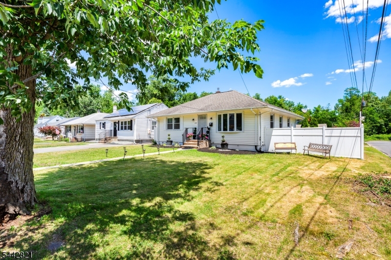 Mountainview - Residential
