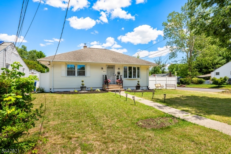 Mountainview - Residential