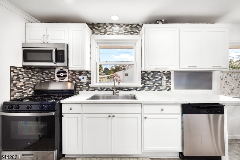 Mountainview - Residential