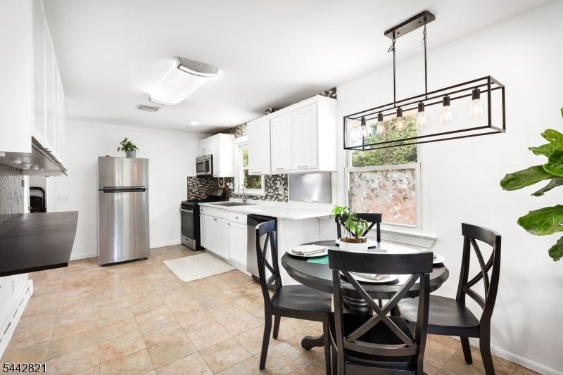 Mountainview - Residential