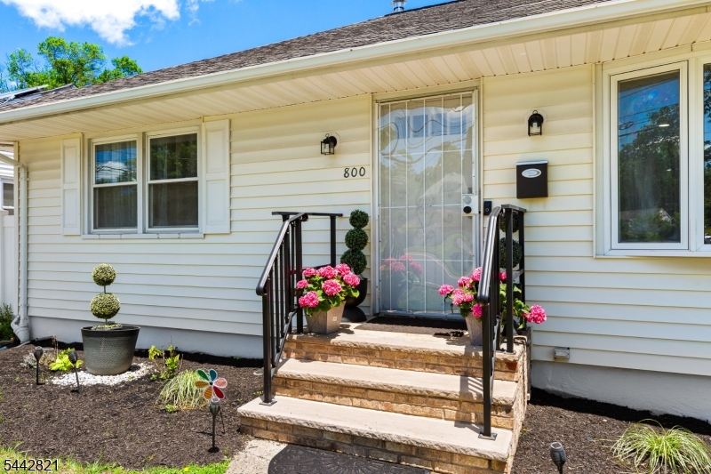 Mountainview - Residential
