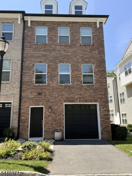 The Abbe at Little Falls - Residential