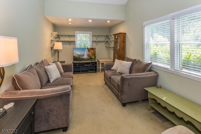 Lake Iliff - Residential