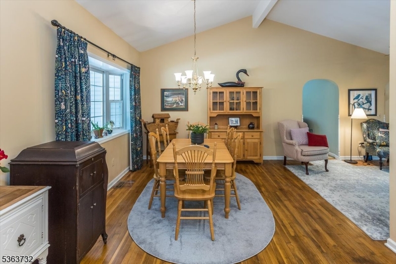 Lake Iliff - Residential
