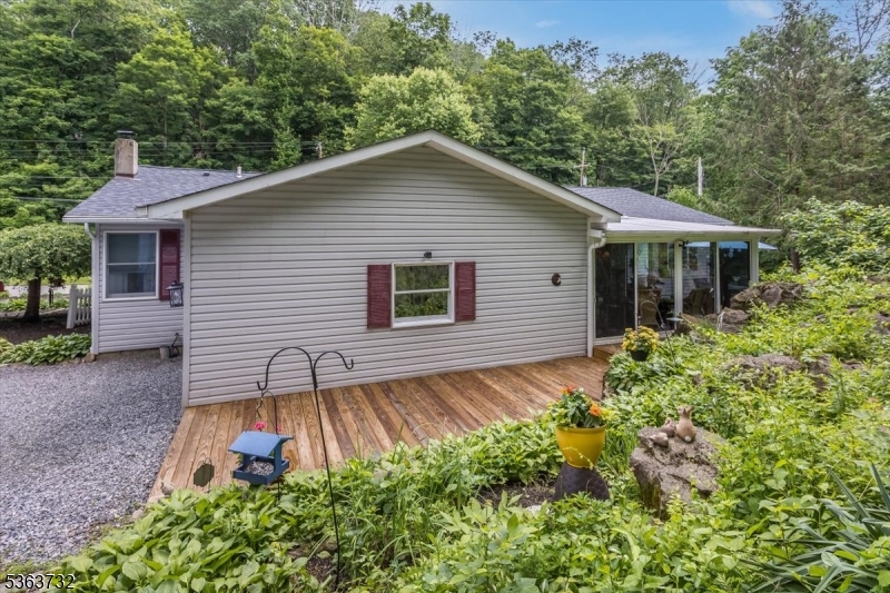 Lake Iliff - Residential