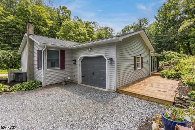 Lake Iliff - Residential