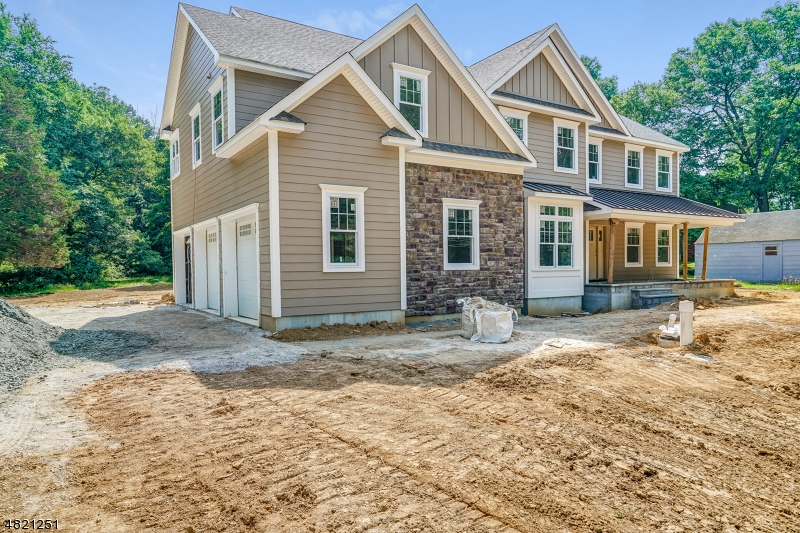 Terrific opportunity to buy New Construction by Award Winning Builder in the Ironia section of town!  Beautiful level lot.  5 bedroom 4 full bath colonial with high end finishes.  Hardiplank siding and stone exteriors, public water, natural gas, and underground utilities.  Don't miss this rare opportunity to purchase new construction in highly ranked Randolph School district.  10 year warranty!   Still time to make your selections!  PLEASE NOTE TAX INFO TBD!! PLANS MAY VARY,