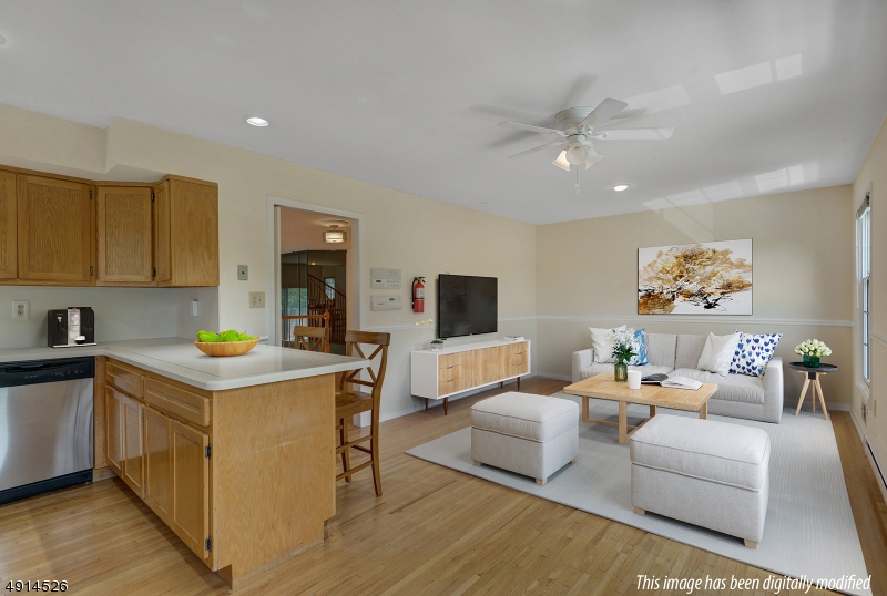 Florham on the Fairways - Residential Lease