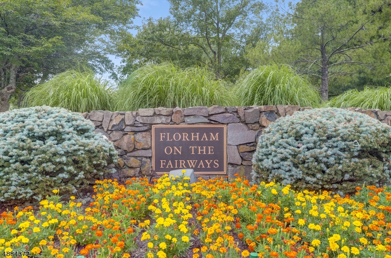 Florham on the Fairways - Residential Lease