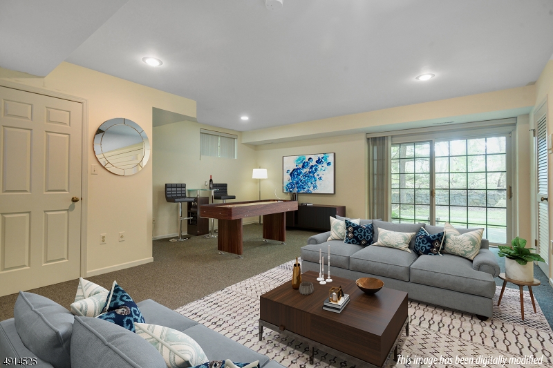 Florham on the Fairways - Residential Lease