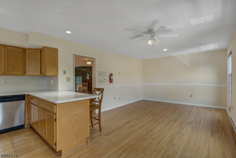 Florham on the Fairways - Residential Lease