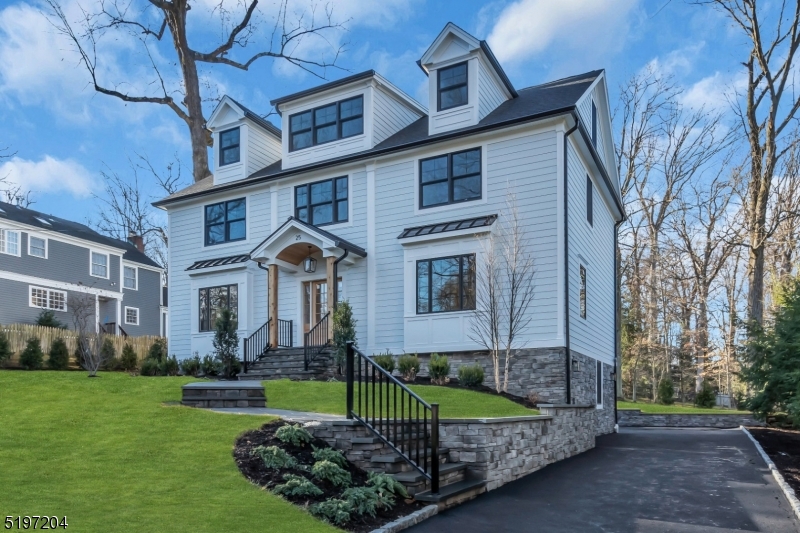 Upper Washington - Residential