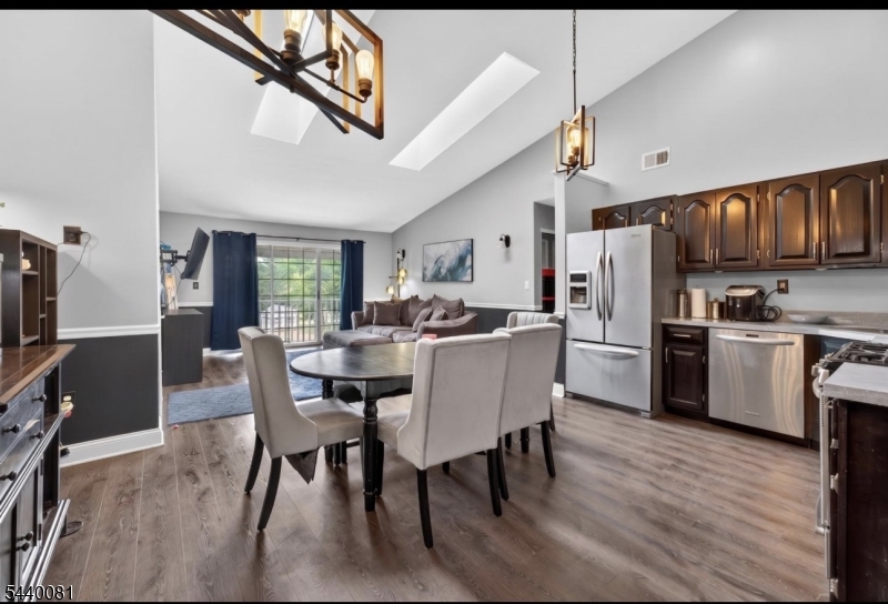 Beacon Hill - Residential