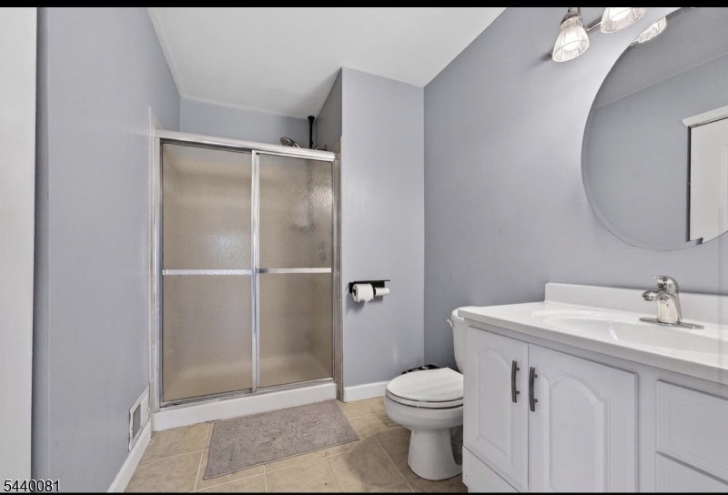 Beacon Hill - Residential