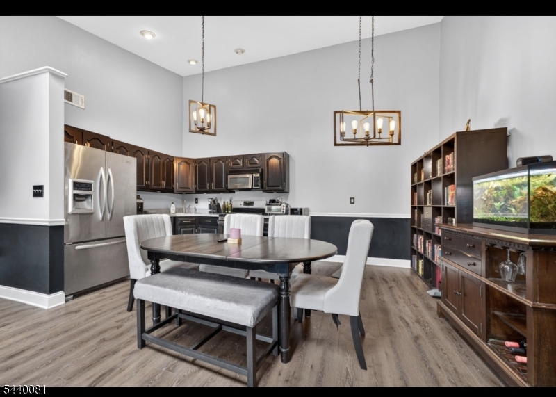 Beacon Hill - Residential