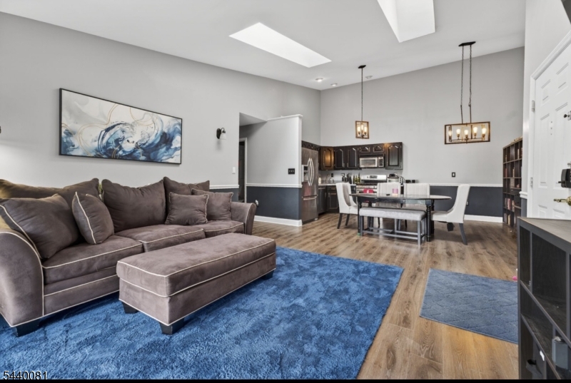 Beacon Hill - Residential