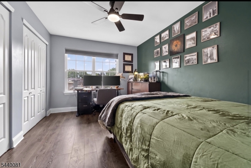 Beacon Hill - Residential