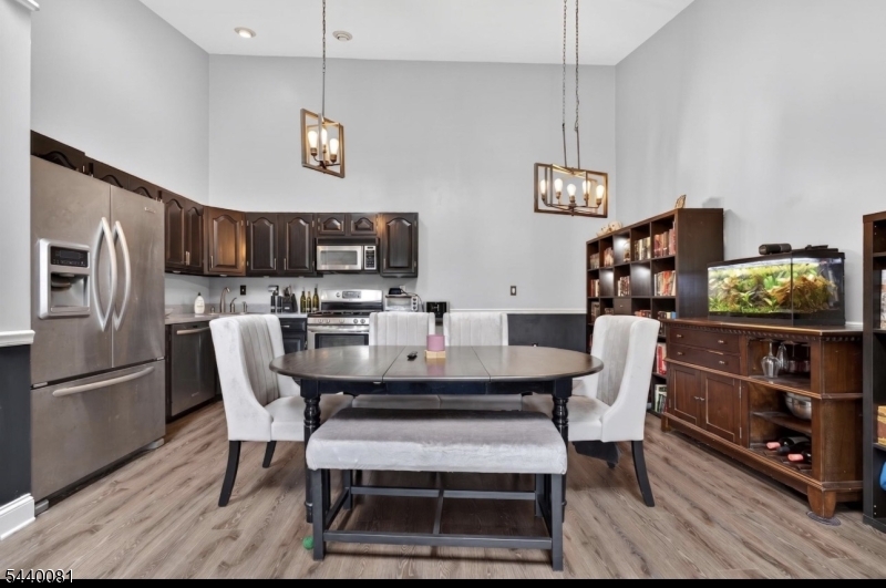 Beacon Hill - Residential
