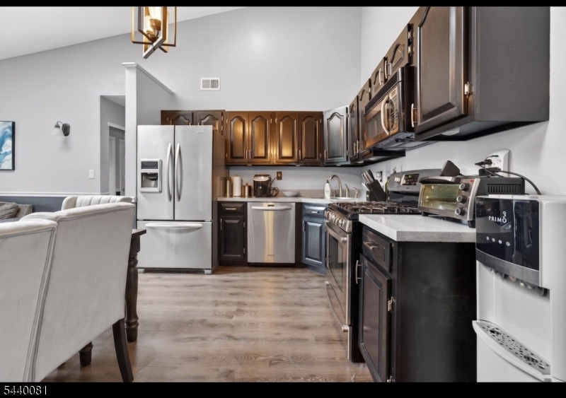Beacon Hill - Residential