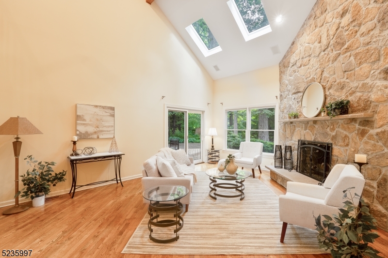 The Summmit - Residential