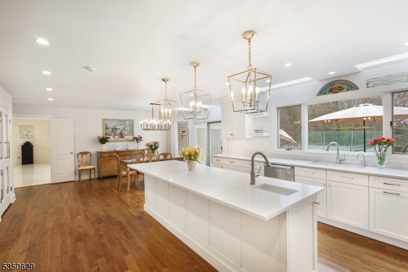 Mendham East Side - Residential
